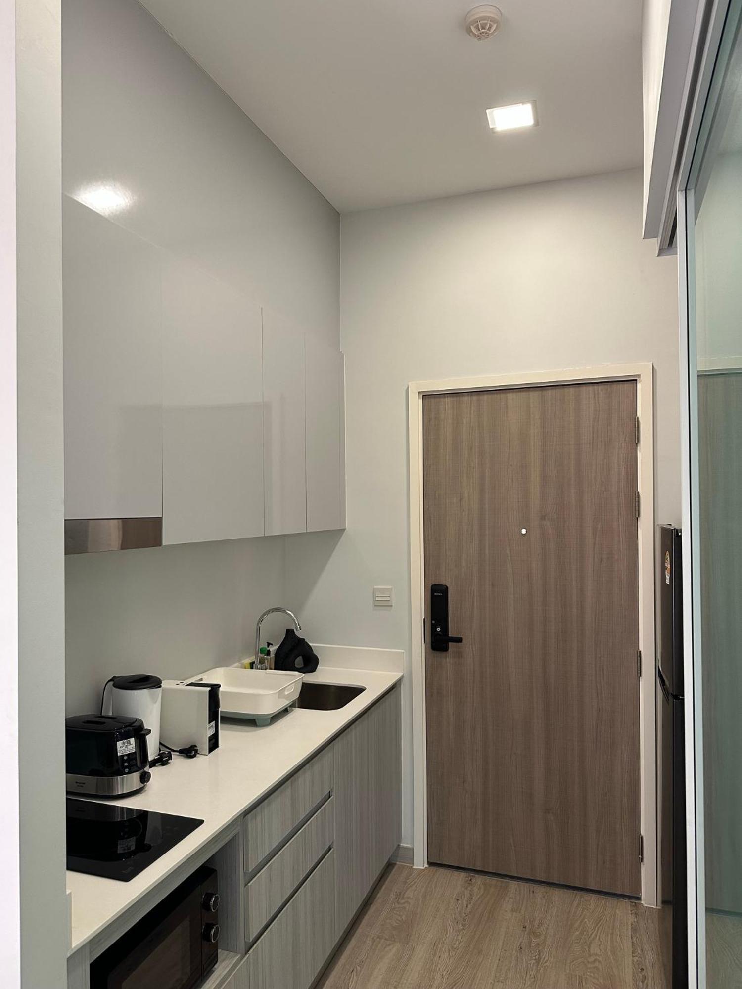 New Cosy Apartment At Marvest Huahin City Center מראה חיצוני תמונה